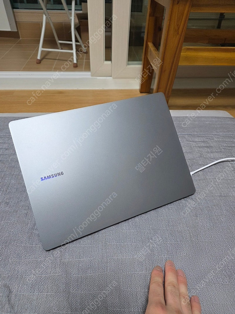 삼성 갤럭시 북5 프로 14인치 NT940XHA-KC51G 판매합니다--4