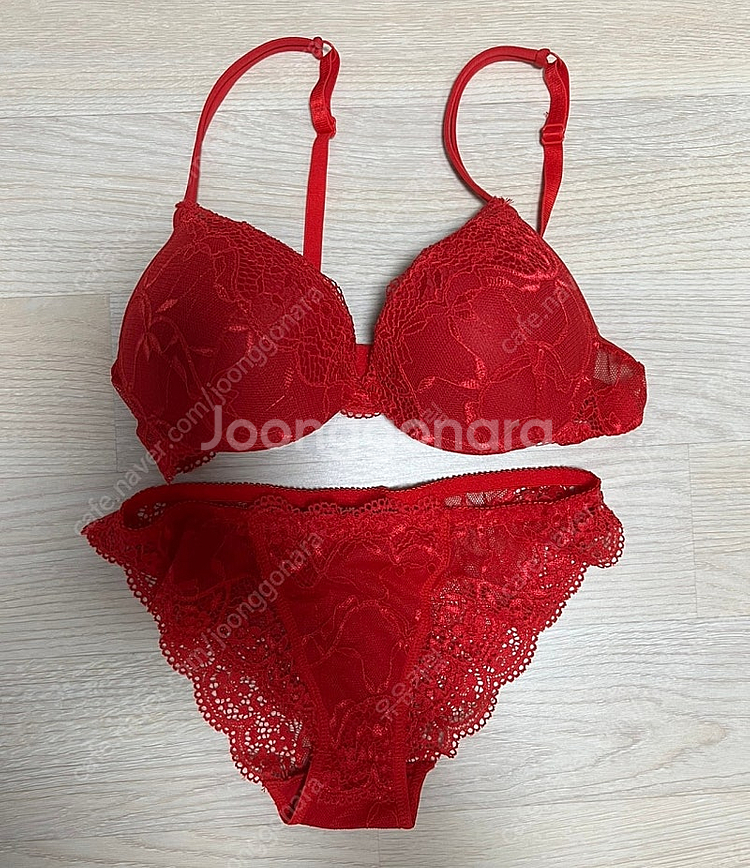 빅토리아 시크릿 언더웨어, 빅토리아시크릿 푸시업 속옷세...--4