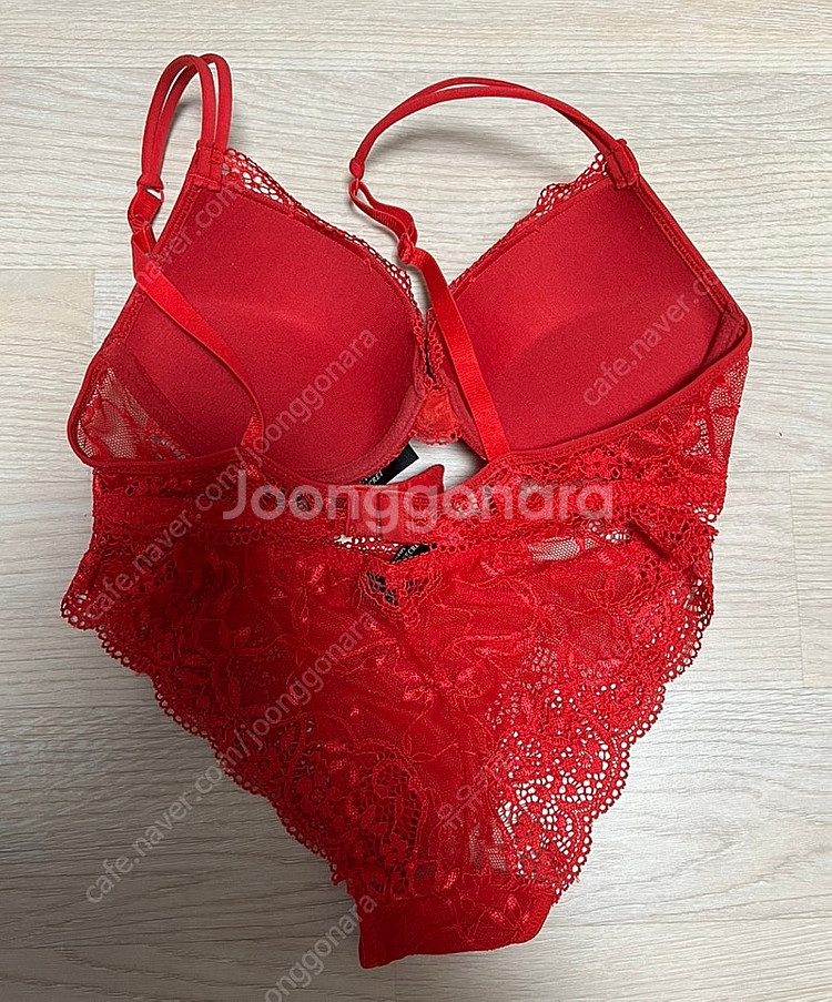 빅토리아 시크릿 언더웨어, 빅토리아시크릿 푸시업 속옷세...--5