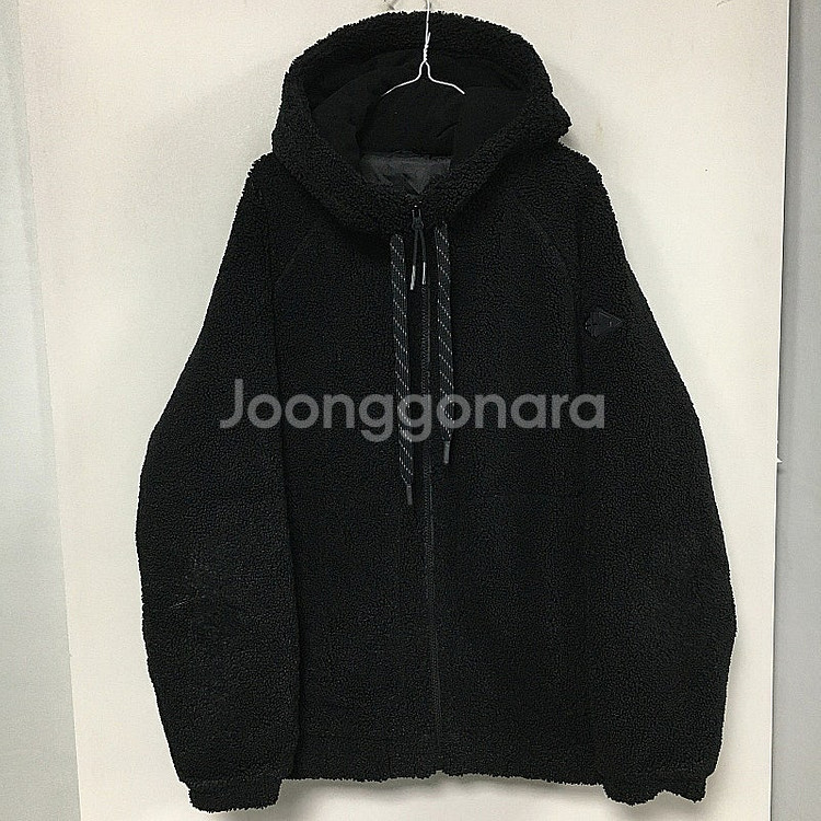 빈폴 남성 후드 보아 후리스 자켓 105 / 랑방 마인...--0