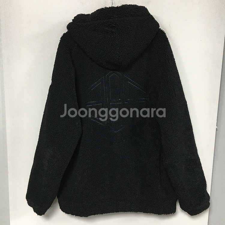 빈폴 남성 후드 보아 후리스 자켓 105 / 랑방 마인...--4
