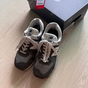 뉴발란스 574hd2 250