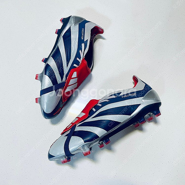 [260] 아디다스 프레데터 엘리트 FT 로테이로--2