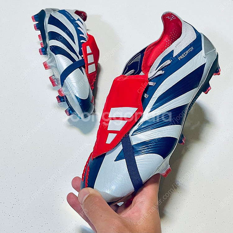 [260] 아디다스 프레데터 엘리트 FT 로테이로--3