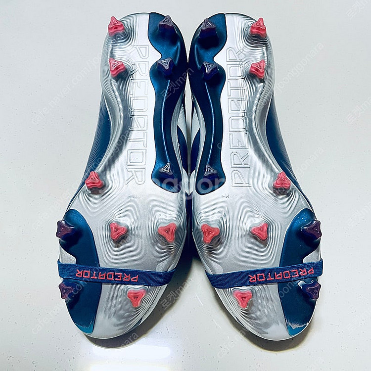 [260] 아디다스 프레데터 엘리트 FT 로테이로--6