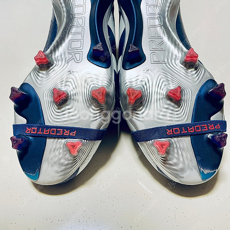 [260] 아디다스 프레데터 엘리트 FT 로테이로--8