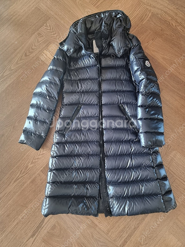 몽클레어 모카--0