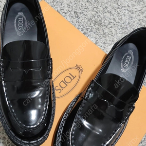 토즈 페니로퍼 37