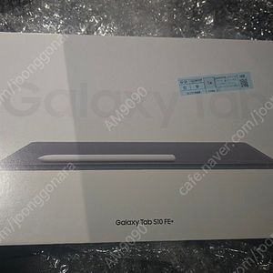 갤럭시탭 S10 FE 플러스