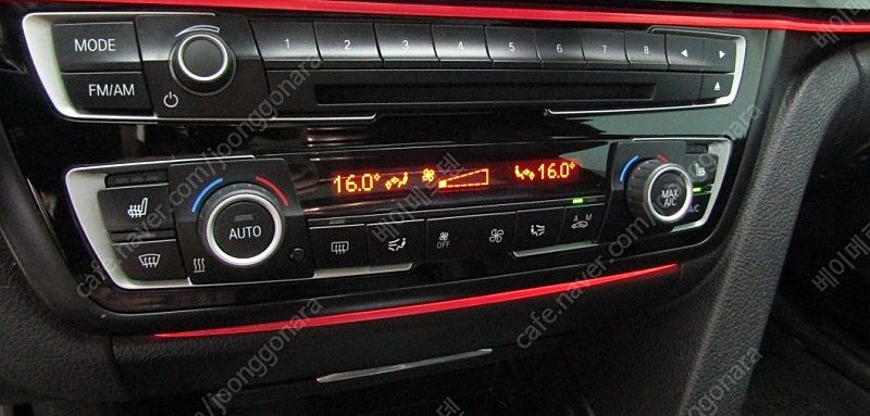 bmw 428i m스포츠팩판매*튜닝비1500상당*--9