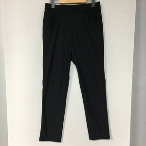 룰루레몬 남성 아시아핏 ABC 팬츠 28 / 랑방 마인 오브제 타임 럭키슈에뜨 산드로 마쥬 오르 시에 시스템