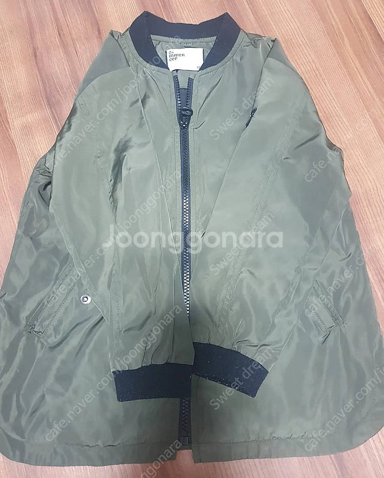 남아 120사이즈 일괄--3