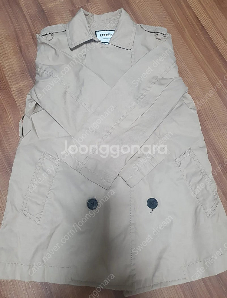 남아 120사이즈 일괄--5