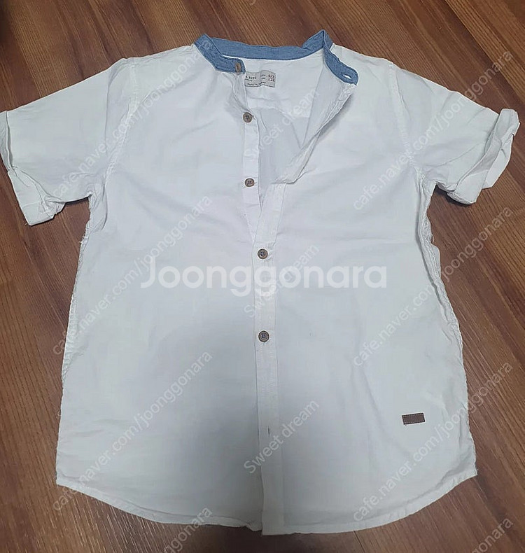 남아 120사이즈 일괄--9