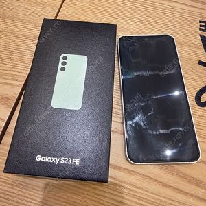 갤럭시s23fe