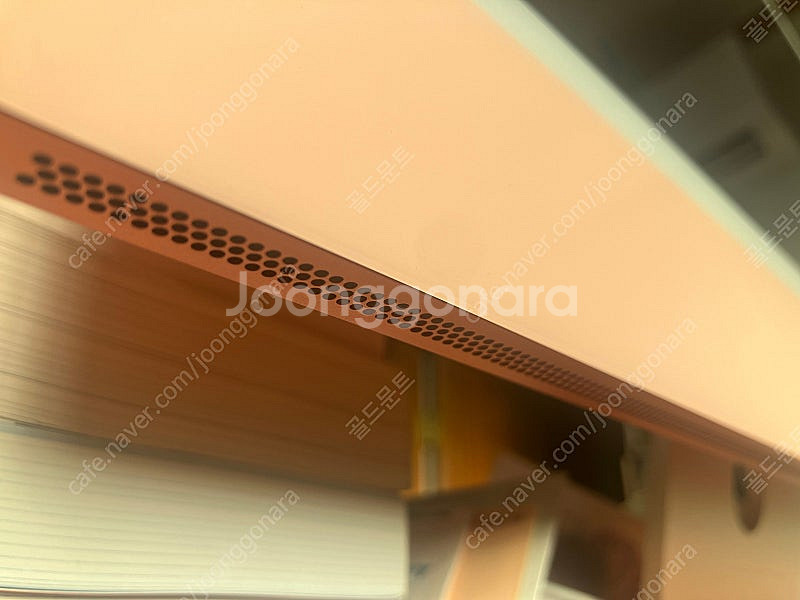 급처!!! 애플 아이맥M4 오렌지 애플케어플러스 애케플--1