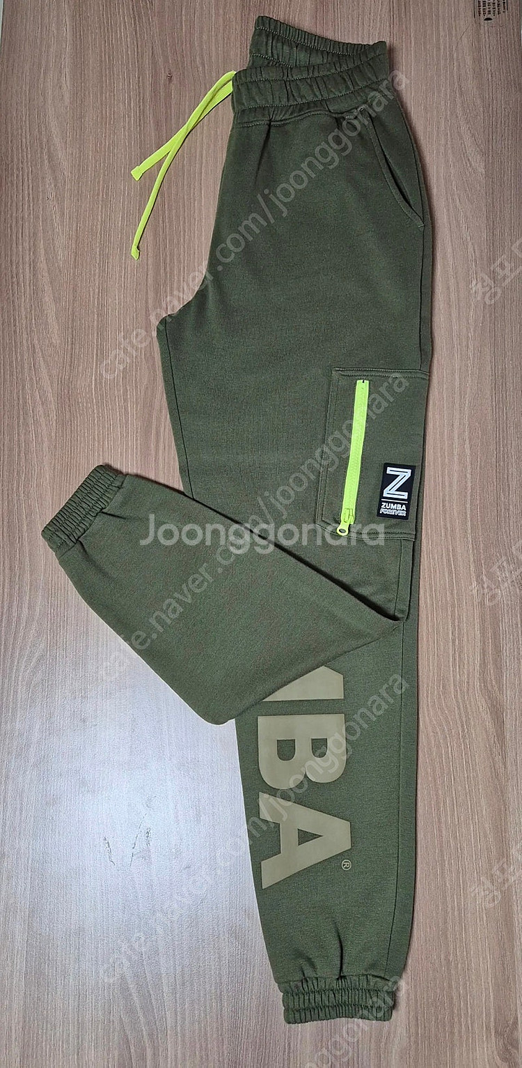 줌바웨어 조거팬츠 xs(반값택포)--0