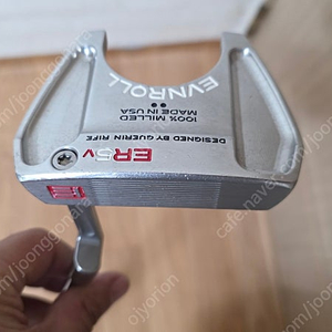 이븐롤 ER5V 퍼터