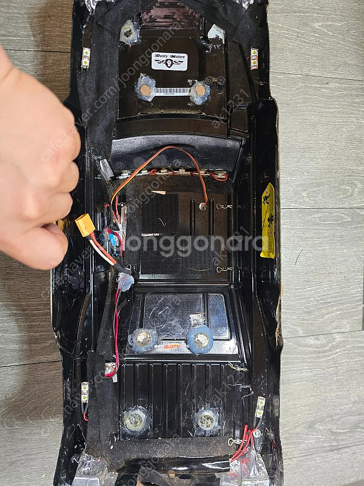 1/10 지메이드 코모도 더블캡,1/10 커스텀 풀메탈 락클 rc카 팝니다--2