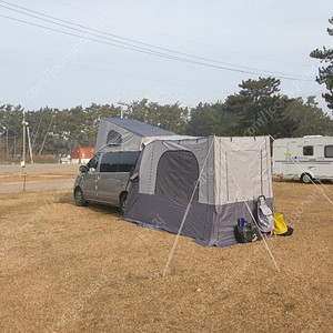 스타렉스 성우캠핑카 루푸팝업 루프플라이 판매합니다