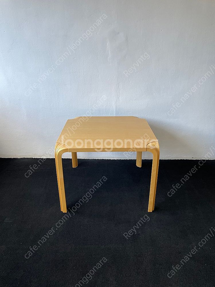 아르텍 fan-leg table 팬레그 알바알토 art...--2