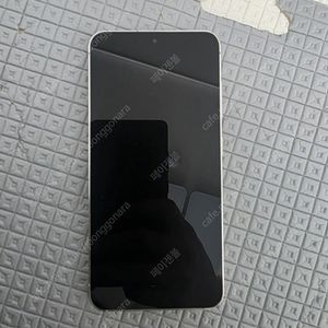 갤럭시 S23 화이트 256기가 상태최상