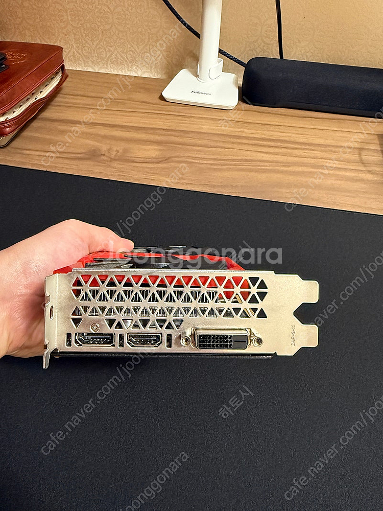 COLORFUL 지포스 GTX 1660 SUPER 토마...--0