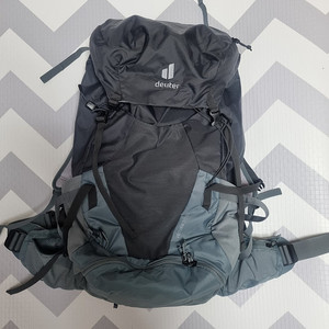 도이터 푸트라 30 SL 등산배낭