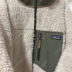 파타고니아 키즈 L