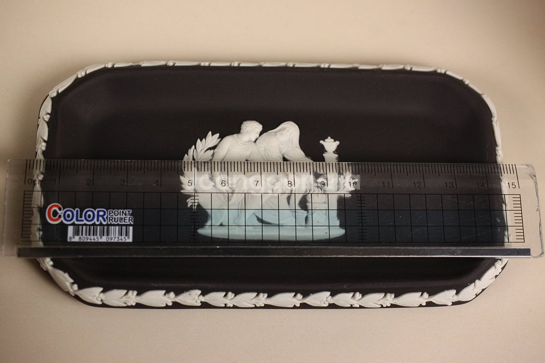 웨지우드 재스퍼웨어 여러가지 디쉬 Wedgwood Jasperware--4