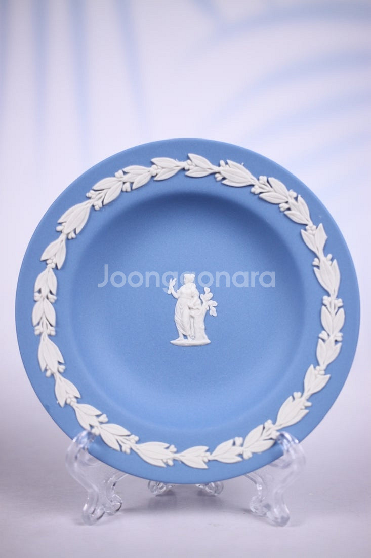 웨지우드 재스퍼웨어 여러가지 디쉬 Wedgwood Jasperware--0