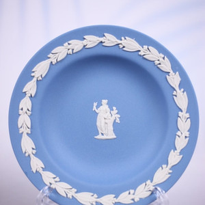 웨지우드 재스퍼웨어 여러가지 디쉬 Wedgwood Jasperware