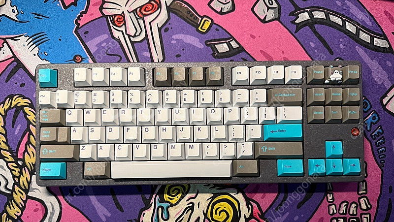matrix 2.0 add 그레이--0