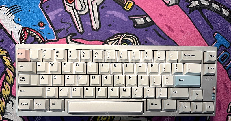 brick65 브릭65 커스텀키보드--0