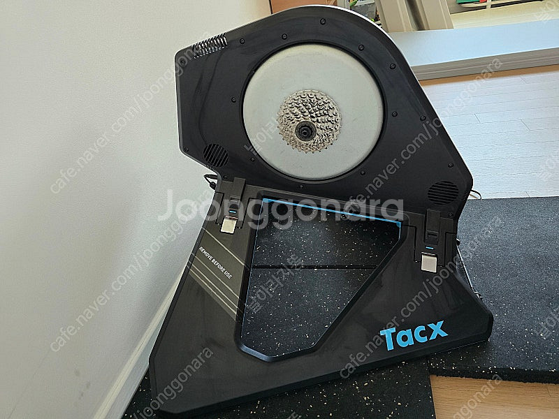 탁스 네오 Tacx Neo 2T 스마트 로라 트레이너 ...--3