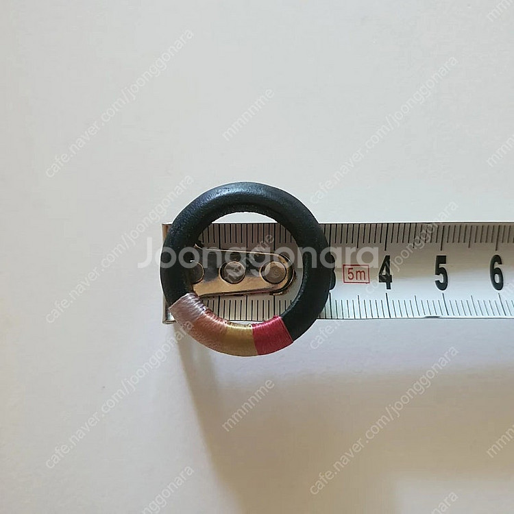 나무반지 우드링--4