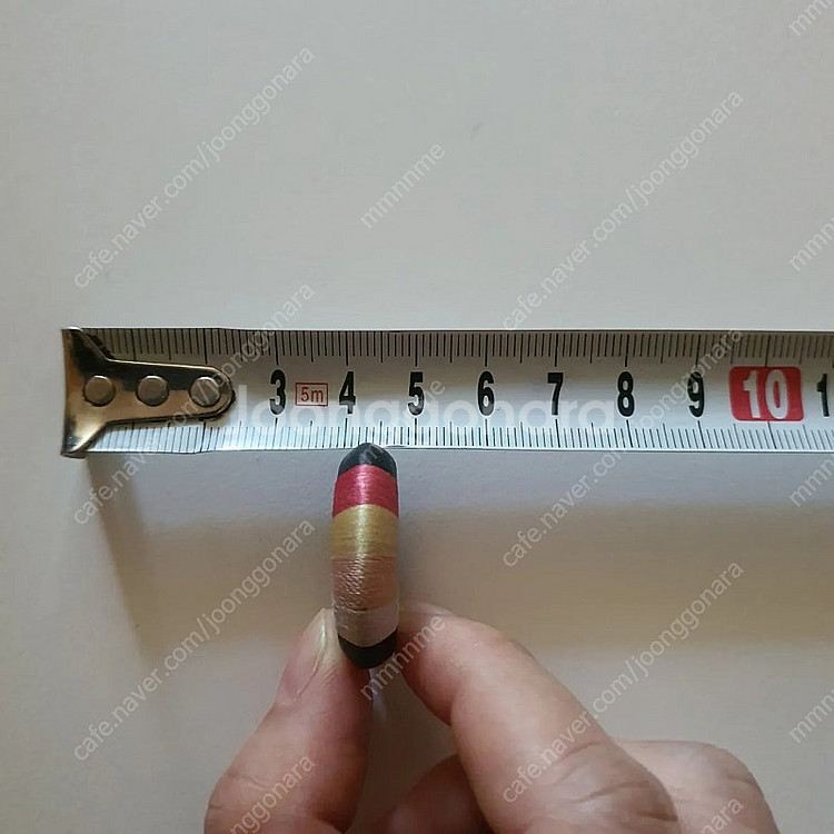 나무반지 우드링--5