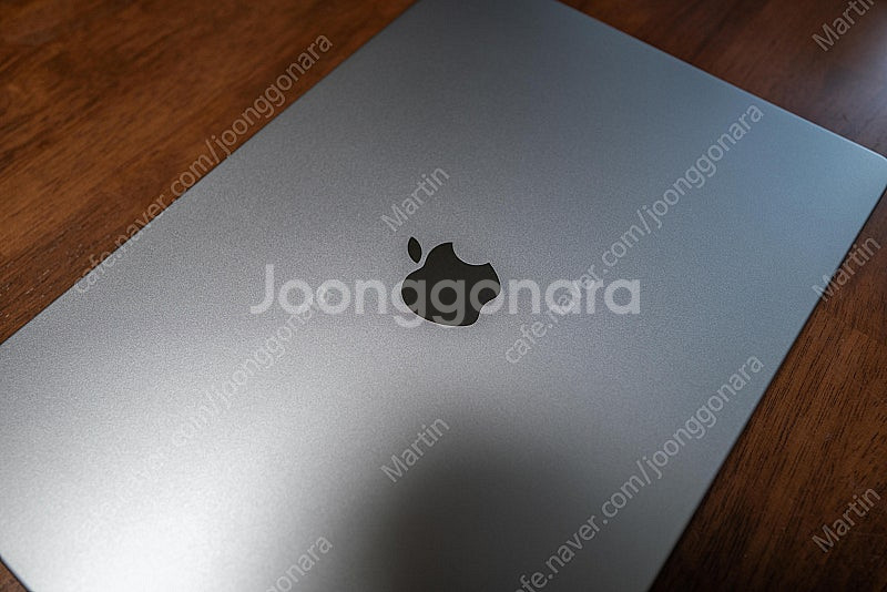 [S급] 맥북프로 16인치 M1 pro 고급형--1