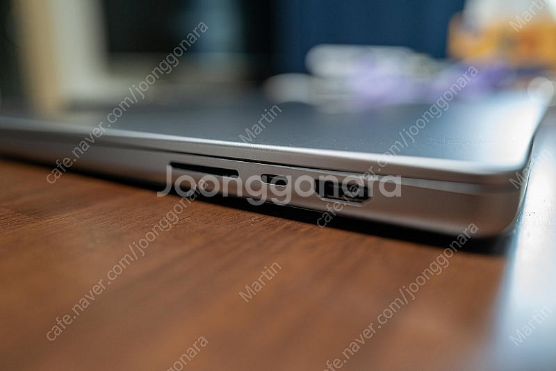[S급] 맥북프로 16인치 M1 pro 고급형--3