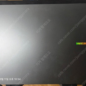 갤럭시북5 프로 NT965XHW-A51A 16인치 울트라5 225H 16gb 2tb 130만원에 팔아요