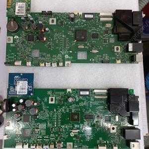 HP8640메인보드 HP8600플러스메인보드 8100 8600