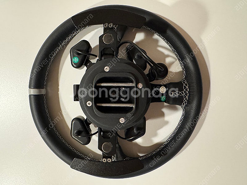 파나텍 유니버셜 허브 V2 + 320림 + qr1 미개...--3