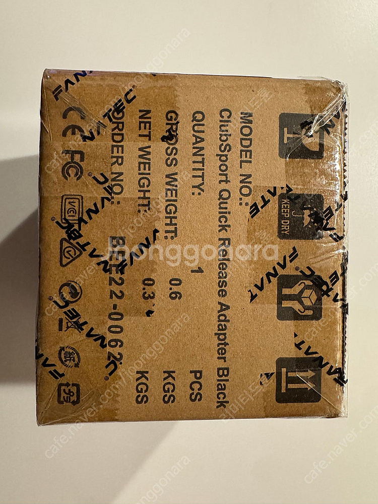 파나텍 유니버셜 허브 V2 + 320림 + qr1 미개...--4