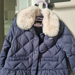 닥스여아패딩3y