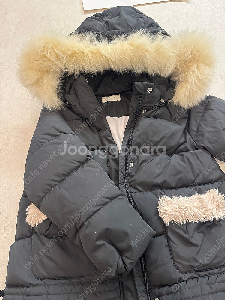 룰라비 패딩7y--6