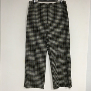 르베이지 체크 울 팬츠 73 / 랑방 마인 오브제 타임 럭키슈에뜨 산드로 마쥬 오르 시에 시스템