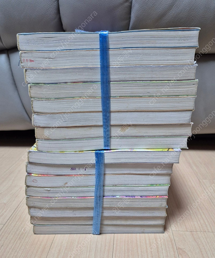 북유럽신화 전권 이미지