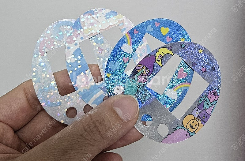 다마고치 썸 (도색미츠바디) 판매합니다.--1