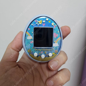 다마고치 썸 (도색미츠바디) 판매합니다.