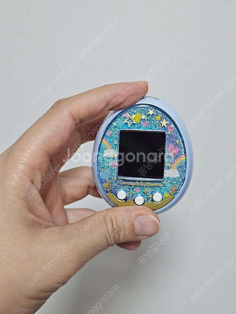 다마고치 썸 (도색미츠바디) 판매합니다.--2